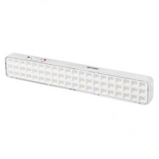 Світильник Delux REL-602 (3.7V2Ah) 60 LED 4W (90021261)