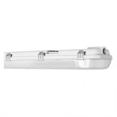 Світильник LEDVANCE DampProof 1200 2xLamp Housing IP65 (4058075312456)