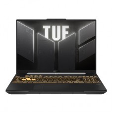 Ноутбук ASUS TUF Gaming F16 FX607JV-QT183 (90NR0HV6-M00B30)