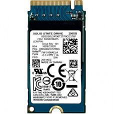 Накопичувач SSD M.2 2242 256GB Kioxia (KBG40ZNT256G)