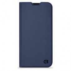 Чохол до мобільного телефона Armorstandart OneFold Case Motorola G14 Dark Blue (ARM72628)