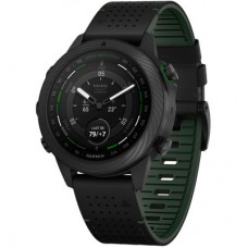 Смарт-годинник Garmin MARQ Golfer Gen 2, Carbon, GPS (010-02722-21)