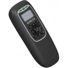 Сканер штрих-коду Sunlux XL-9038 1D USB (13899)