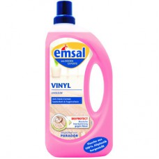 Засіб для миття підлоги Emsal Для догляду за вініловою підлогою 1 л (4001499944703)
