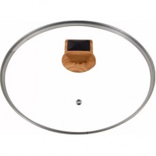 Кришка для посуду Bergner Earth 24 см (BG-34722-MM)