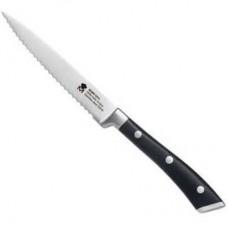 Кухонний ніж MasterPro Foodies Collection універсальний 12.5 см (BGMP-4314)