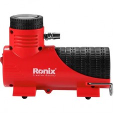 Автомобільний компресор Ronix 12В, 100 PSI, 7 бар (RH-4264)