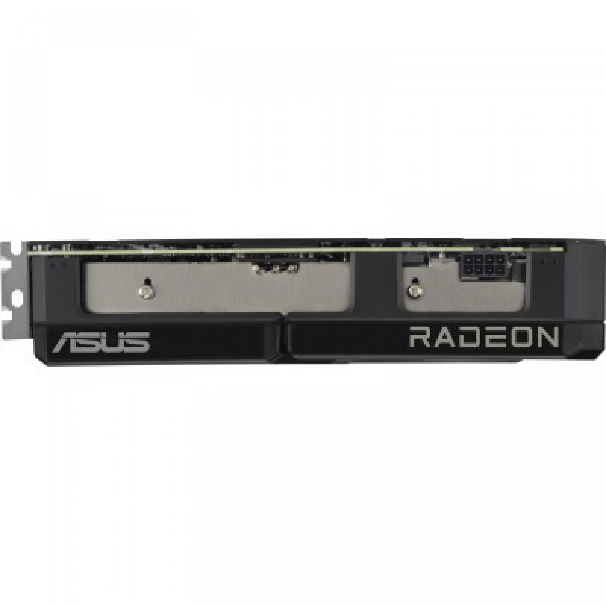 Відеокарта ASUS Radeon RX 7600 XT 16Gb DUAL OC (DUAL-RX7600XT-O16G)