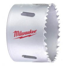 Коронка Milwaukee Bi-Metal Contractor 65мм (4932464695)