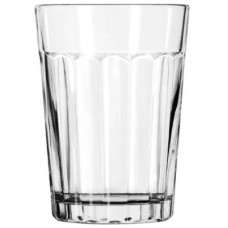 Склянка Onis (Libbey) Paneled низька 250 мл (833621)