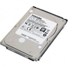 Жорсткий диск для ноутбука 2.5" 1TB Toshiba (# MQO4ABF100V #)