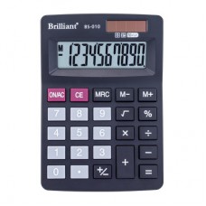 Калькулятор Brilliant BS-010