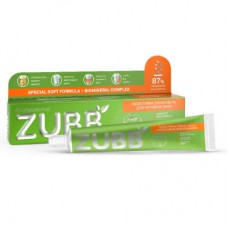 Зубна паста Zubb Для чутливих зубів 90 г (4820206210104)