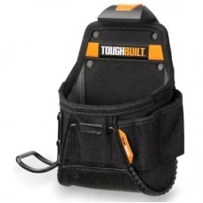 Сумка для інструмента ToughBuilt швидкознімна кобура для компактного дриля (TB-CT-24)
