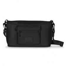 Сумка для мами Lionelo Little Cube Black Carbon (LO-LITTLE CUBE BLACK CARBON)
