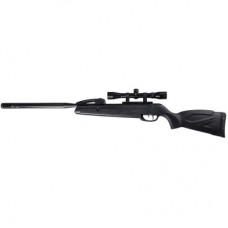 Пневматична гвинтівка Gamo Replay-10 IGT + ОП 4х32 WR (61100371-IGT)