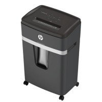 Знищувач документів HP PRO SHREDDER 18CC (2813) (864883)