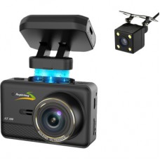 Відеореєстратор Aspiring AT300 Speedcam, GPS, Magnet (Aspiring AT300 Speedcam, GPS, Magnet)