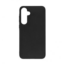 Чохол до мобільного телефона Armorstandart Matte Slim Fit Samsung A35 5G Black (ARM74315)