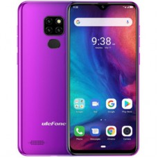 Мобільний телефон Ulefone Note 7 1/16Gb Twilight (6937748733065)