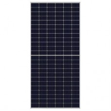 Сонячна панель PNG Solar 550W with 182mm half-cell monocrystalline (PNGMH72-B8-550)