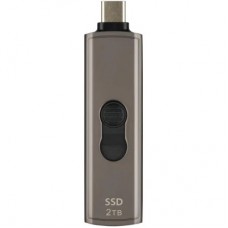 Накопичувач SSD USB 3.2 2TB ESD330C Transcend (TS2TESD330C)