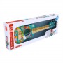 Музична іграшка Hape Дитяча гітара Енергія квітів (E0600)