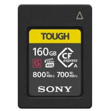 Карта пам'яті Sony 160GB Type A CEA-G (CEAG160T.SYM)