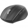 Мишка OfficePro M315B Silent Click Wireless Black (M315B)