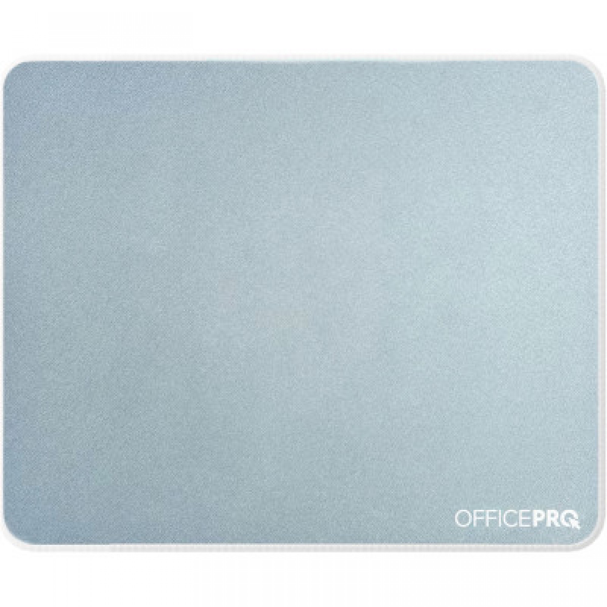 Килимок для мишки OfficePro MP102DG Dark Gray (MP102DG)