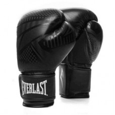 Боксерські рукавички Everlast Spark Training Gloves 870930-70-816 чорний 16 oz (009283609450)