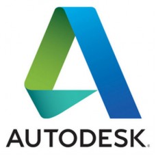 ПЗ для 3D (САПР) Autodesk AutoCAD Revit LT Suite 2025 Commercial New Single-user ELD 3-Year Subscription (834Q1-WW7407-L592)