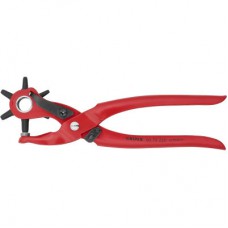 Просікач KNIPEX з револьверною головкою (90 70 220)
