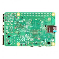 Промисловий ПК Raspberry Pi 5 4GB (RPI5-4GB/RPI503)