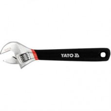 Ключ Yato розвідний YT-21652 (YT-21652)