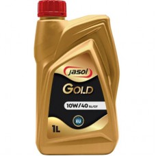 Моторна олива JASOL GOLD 10w40 1л