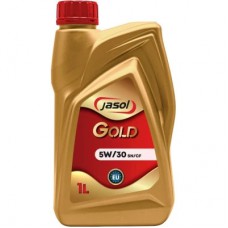 Моторна олива JASOL GOLD 5w30 1л