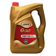 Моторна олива JASOL GOLD C3 LONGLIFE 5w30 4л