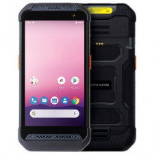 Термінал збору даних Point Mobile PM86 2D, OctaCore, 4G/64G, Wi-Fi, BT, LTE, GPS, NFC, 5.45", 4080mAh (PM86X6Y03DJE06)