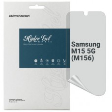 Плівка захисна Armorstandart Matte Samsung M15 5G (M156) (ARM74362)