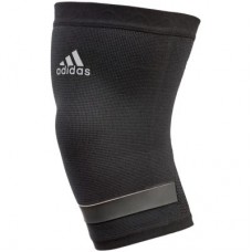 Фіксатор коліна Adidas Performance Knee Support ADSU-13321 Чорний S (885652007566)