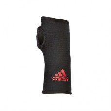Фіксатор кисті Adidas Wrist Support ADSU-12444RD Чорний XL (885652010115)