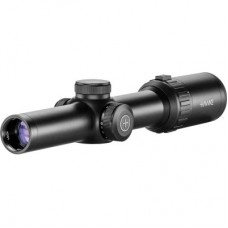 Оптичний приціл Hawke Vantage 30 WA 1-8х24 сітка Tactical BDC - 5.56 з підсвічуванням (14402)