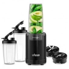 Блендер Ufesa BS2500 NUTRIBOOM (70205397)