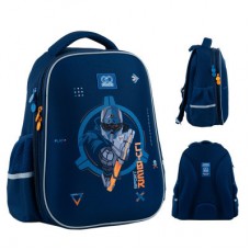 Рюкзак шкільний GoPack Education 165M-8 Cyber Game (GO24-165M-8)