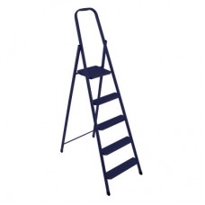 Драбина Eurogold STEEL HOME 215 BLUE (ЕГ-215 BLUE)