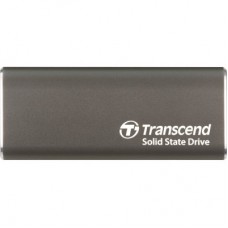 Накопичувач SSD USB-C 500GB Transcend (TS500GESD265C)