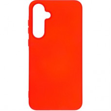 Чохол до мобільного телефона Armorstandart ICON Case Samsung A55 5G (A556) Red (ARM74325)