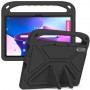 Чохол до планшета BeCover Protected Cover Lenovo Tab P11 Pro TB-J706F 2020 11.5" Black (710788)