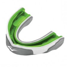 Капа Everlast Mouth Guard 837560-70-63 Зелений/Білий Уні T (009283574703)